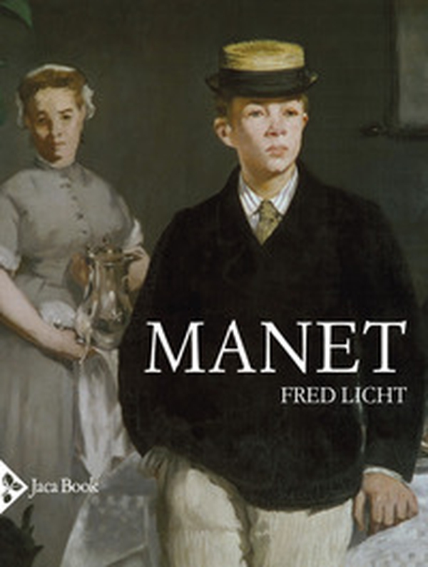 Manet. Un'arte mai neutrale - Librerie.coop Manet. Un'arte mai neutrale - Librerie.coop