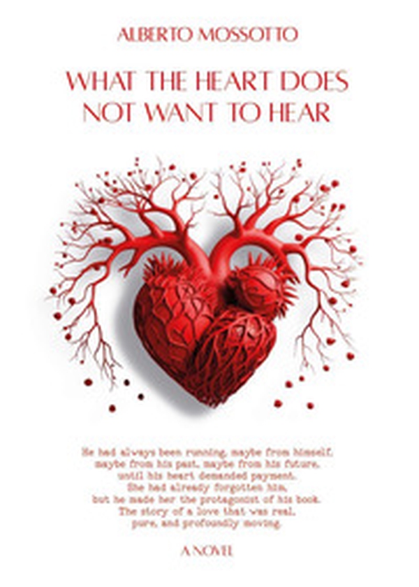 What the heart doesn't want to hear - Librerie.coop What the heart doesn't want to hear - Librerie.coop
