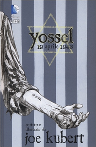 Yossel. 19 aprile 1943 - Librerie.coop