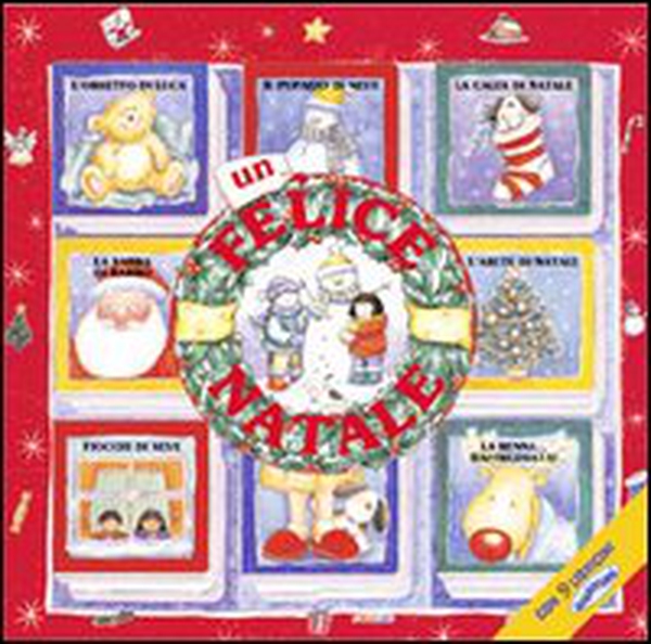 Un felice Natale - Librerie.coop Un felice Natale - Librerie.coop