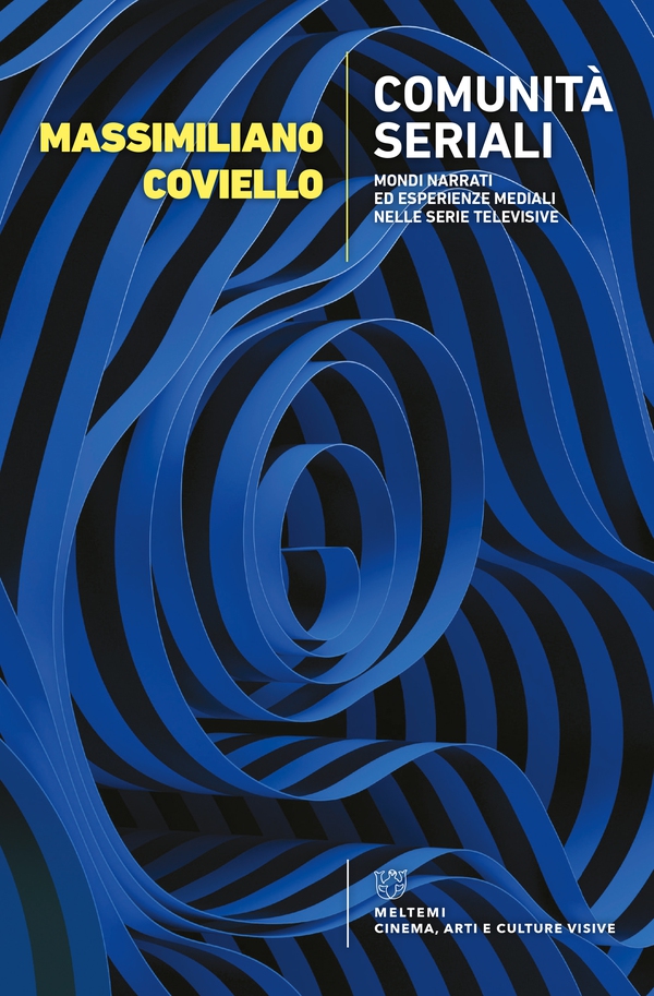 Comunità seriali - Librerie.coop Comunità seriali - Librerie.coop