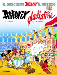 Asterix gladiatore - Librerie.coop