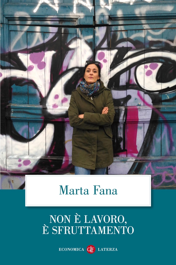 Non è lavoro, è sfruttamento - Librerie.coop Non è lavoro, è sfruttamento - Librerie.coop