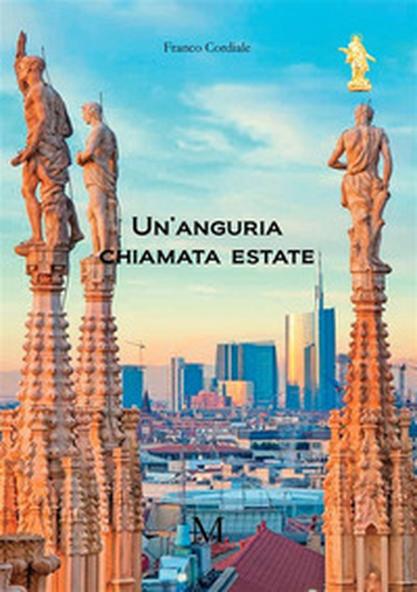 Un'anguria chiamata estate - Librerie.coop Un'anguria chiamata estate - Librerie.coop