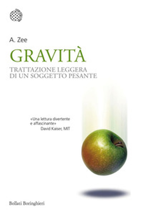 Gravità. Trattazione leggera di un soggetto pesante - Librerie.coop Gravità. Trattazione leggera di un soggetto pesante - Librerie.coop