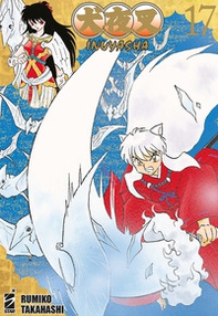 Inuyasha. Wide edition - Vol. 17 - Librerie.coop