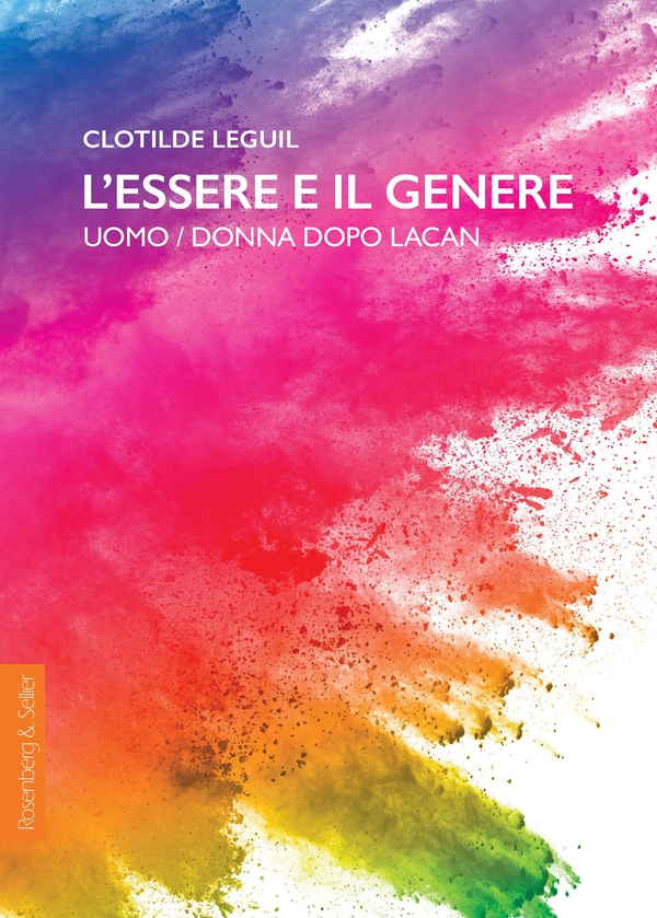 L'essere e il genere - Librerie.coop L'essere e il genere - Librerie.coop