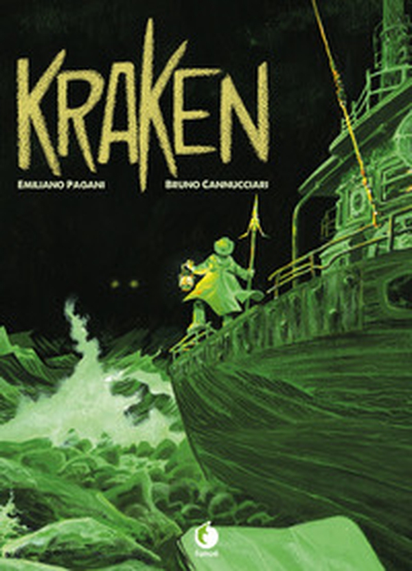 Kraken - Librerie.coop Kraken - Librerie.coop