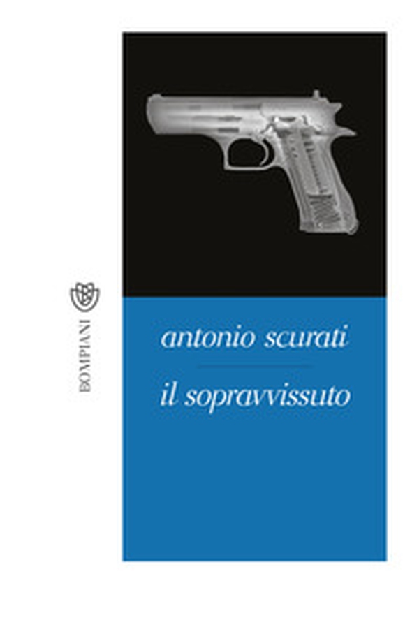 Il sopravvissuto - Librerie.coop Il sopravvissuto - Librerie.coop