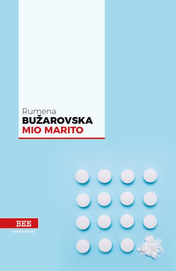 Mio marito - Librerie.coop Mio marito - Librerie.coop