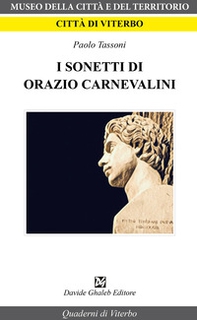 I sonetti di Orazio Carnevalini - Librerie.coop