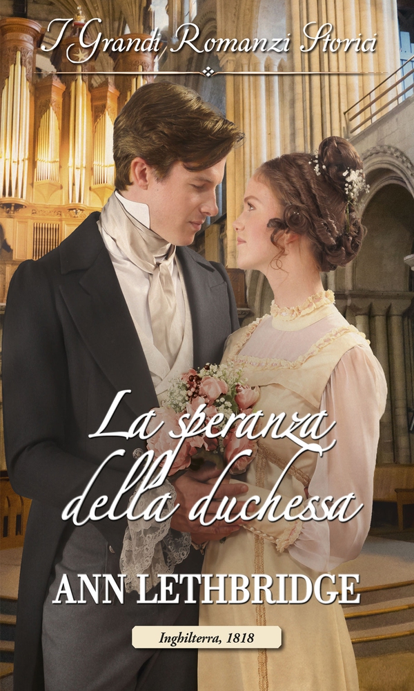 La speranza della duchessa - Librerie.coop La speranza della duchessa - Librerie.coop