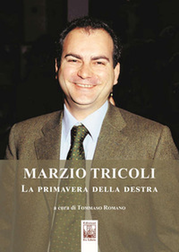 La primavera della destra - Librerie.coop La primavera della destra - Librerie.coop