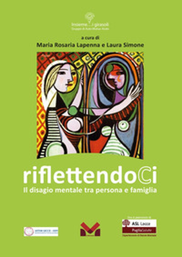 RiflettendoCi. Il disagio mentale tra persona e famiglia - Librerie.coop RiflettendoCi. Il disagio mentale tra persona e famiglia - Librerie.coop