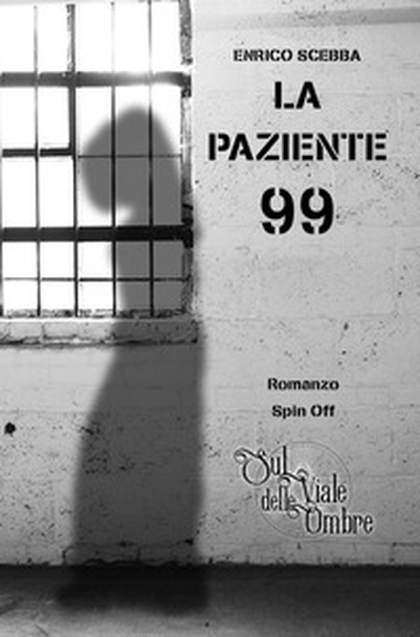 La Paziente 99 - Librerie.coop La Paziente 99 - Librerie.coop