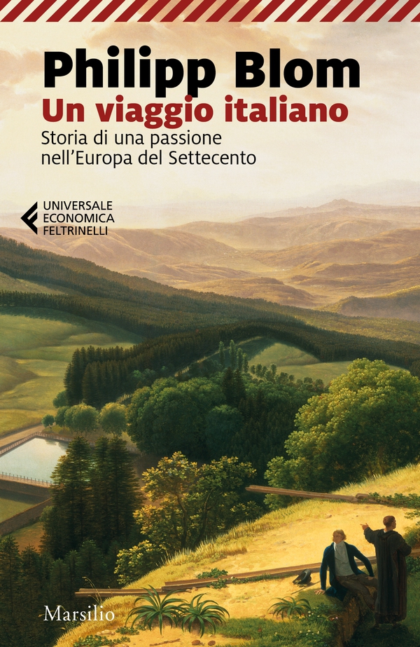 Un viaggio italiano - Librerie.coop Un viaggio italiano - Librerie.coop