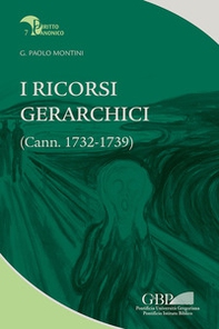 I ricorsi gerarchici. (Cann. 1732-1739) - Librerie.coop