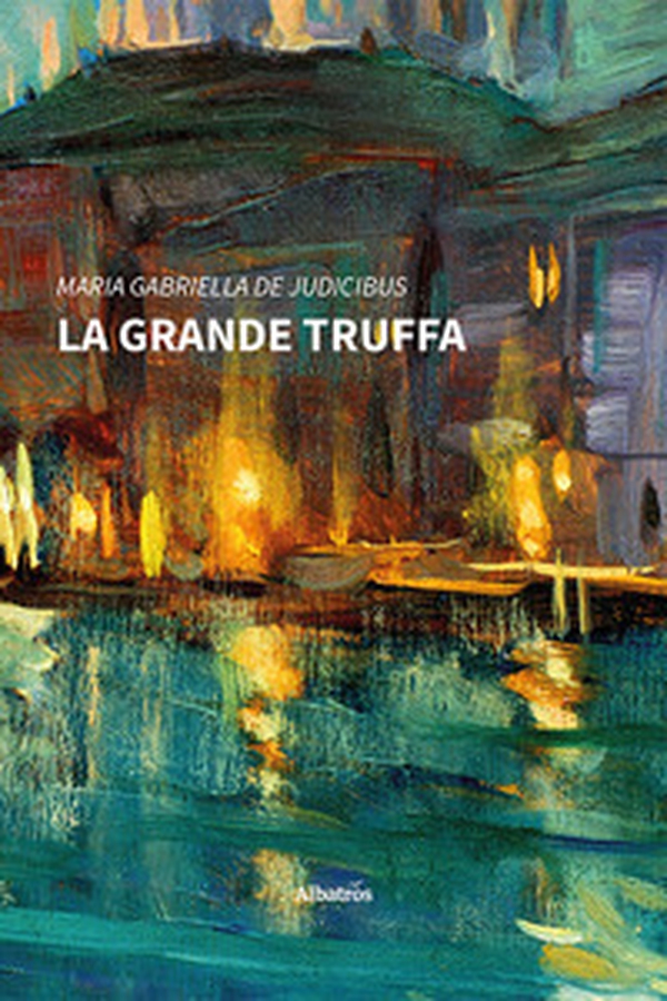 La grande truffa - Librerie.coop La grande truffa - Librerie.coop