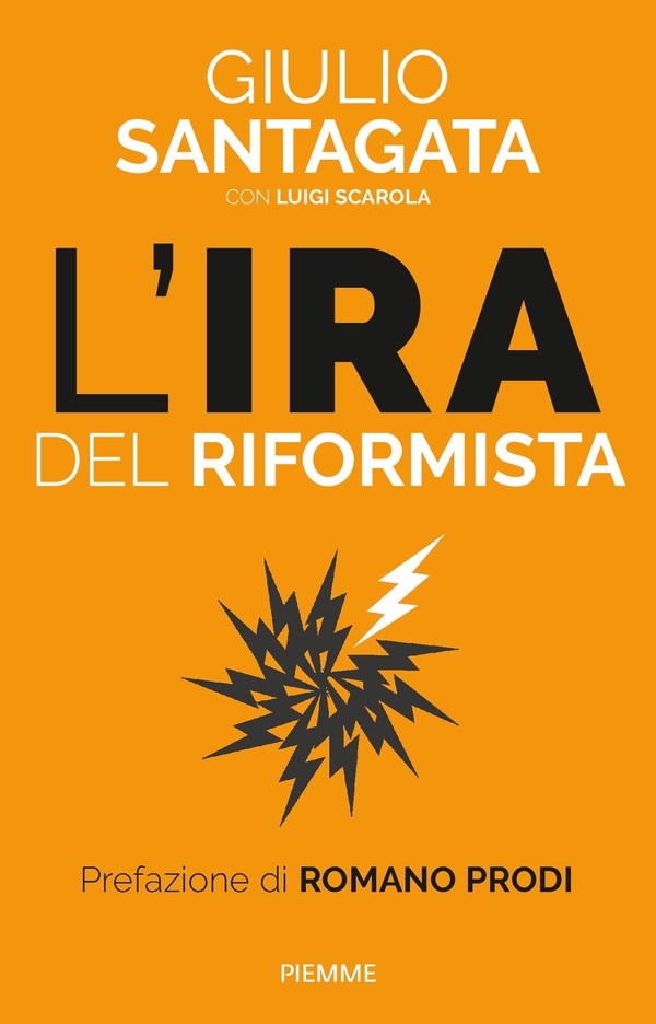 L'ira del riformista - Librerie.coop L'ira del riformista - Librerie.coop