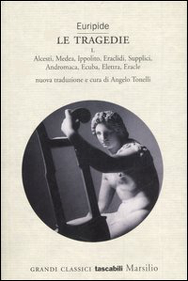 Le tragedie - Librerie.coop Le tragedie - Librerie.coop