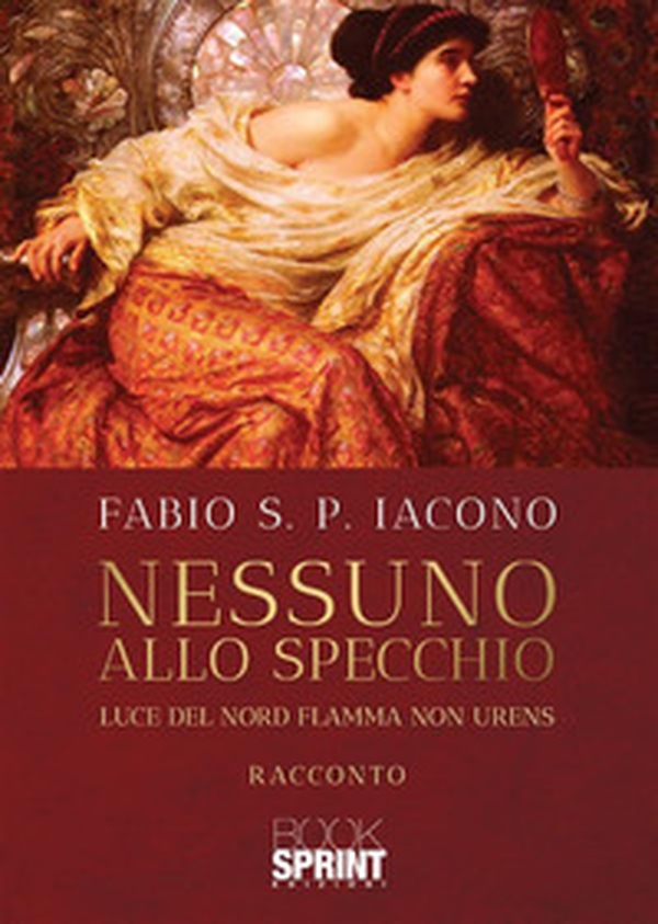 Nessuno allo specchio - Librerie.coop Nessuno allo specchio - Librerie.coop