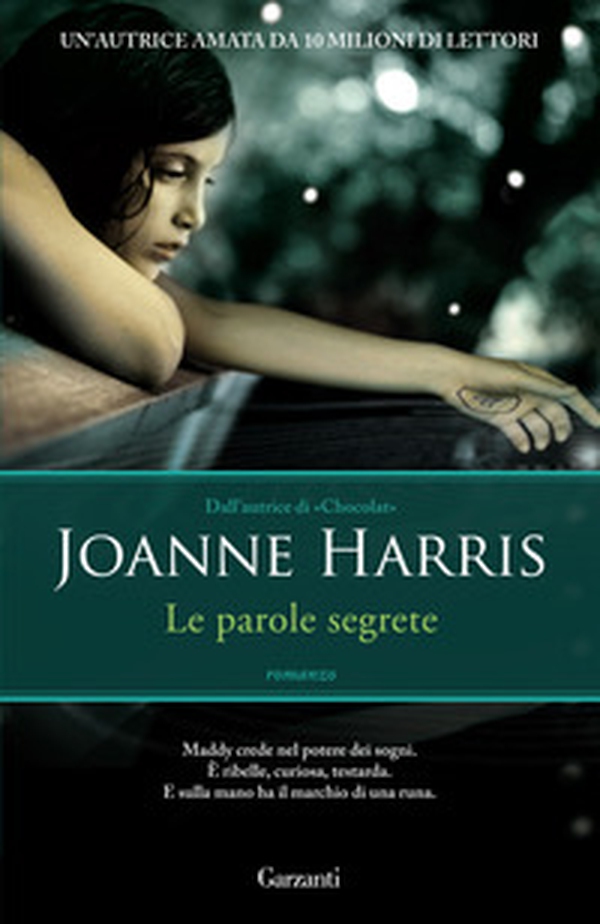 Le parole segrete - Librerie.coop Le parole segrete - Librerie.coop