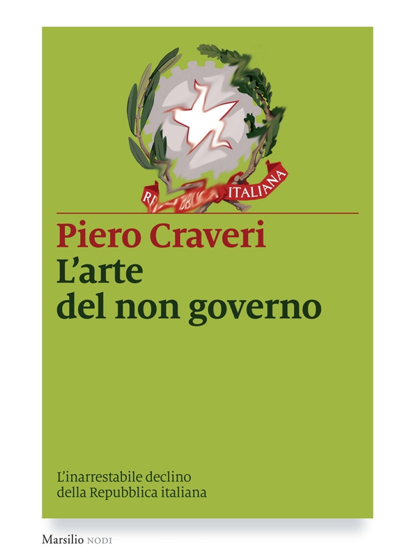 L'arte del non governo - Librerie.coop L'arte del non governo - Librerie.coop