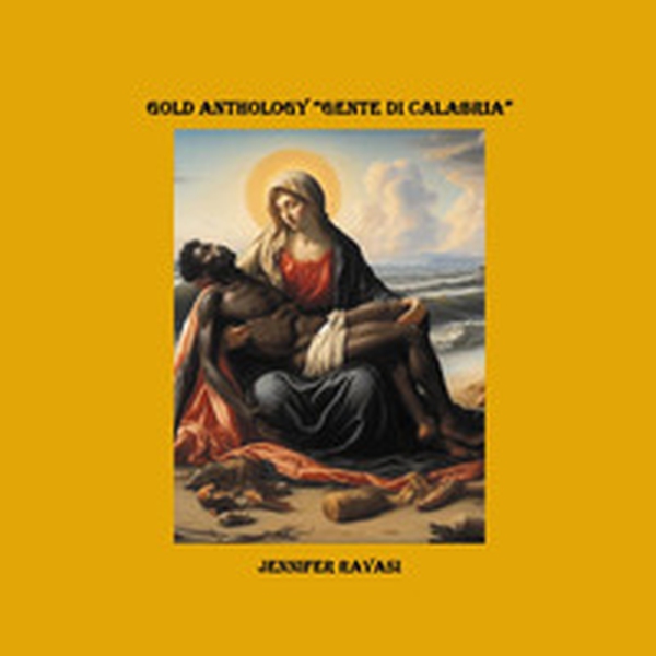 Gold anthology. Gente di Calabria - Librerie.coop Gold anthology. Gente di Calabria - Librerie.coop