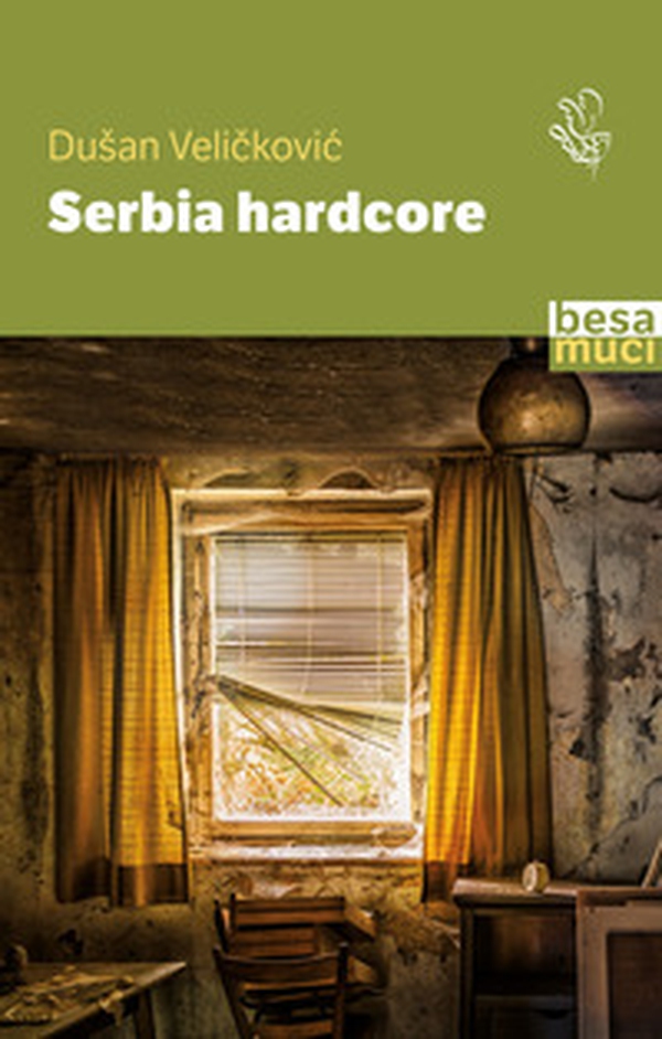 Serbia hardcore - Librerie.coop Serbia hardcore - Librerie.coop