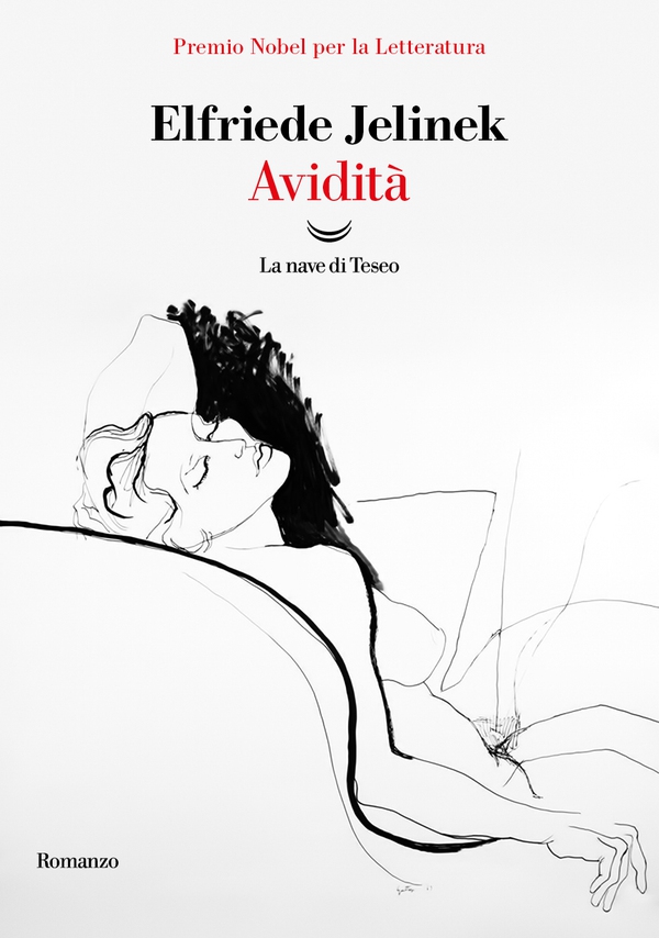 Avidità - Librerie.coop Avidità - Librerie.coop
