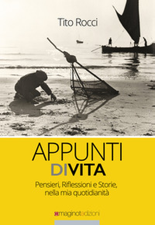Appunti di vita. Pensieri, riflessioni e storie, nella mia quotidianità - Librerie.coop Appunti di vita. Pensieri, riflessioni e storie, nella mia quotidianità - Librerie.coop