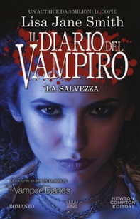 La salvezza. Il diario del vampiro - Librerie.coop