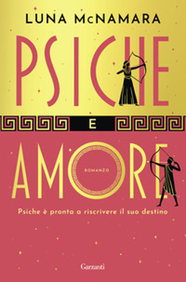 Psiche e Amore - Librerie.coop Psiche e Amore - Librerie.coop