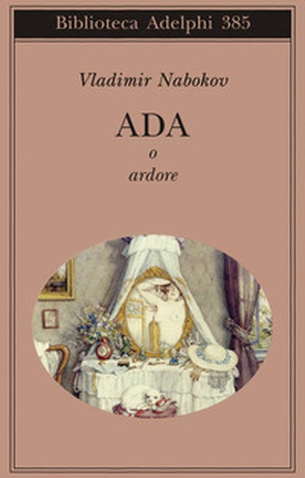 Ada o Ardore - Librerie.coop Ada o Ardore - Librerie.coop