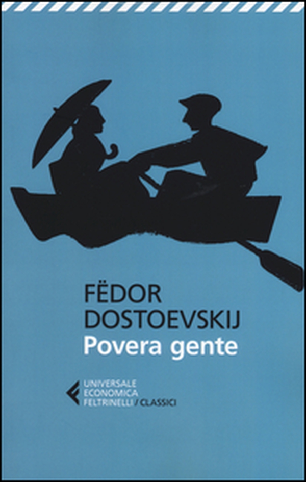 Povera gente - Librerie.coop Povera gente - Librerie.coop
