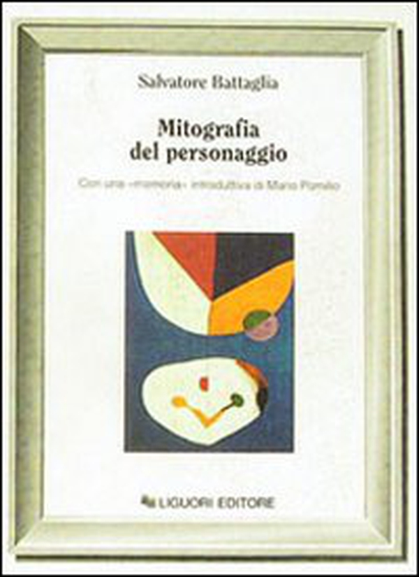 Mitografia del personaggio - Librerie.coop Mitografia del personaggio - Librerie.coop