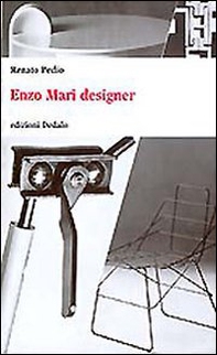 Enzo Mari designer - Librerie.coop
