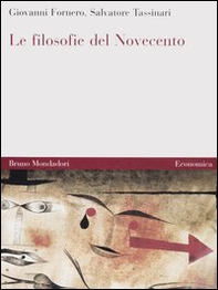 Le filosofie del Novecento vol. 1-2 - Librerie.coop