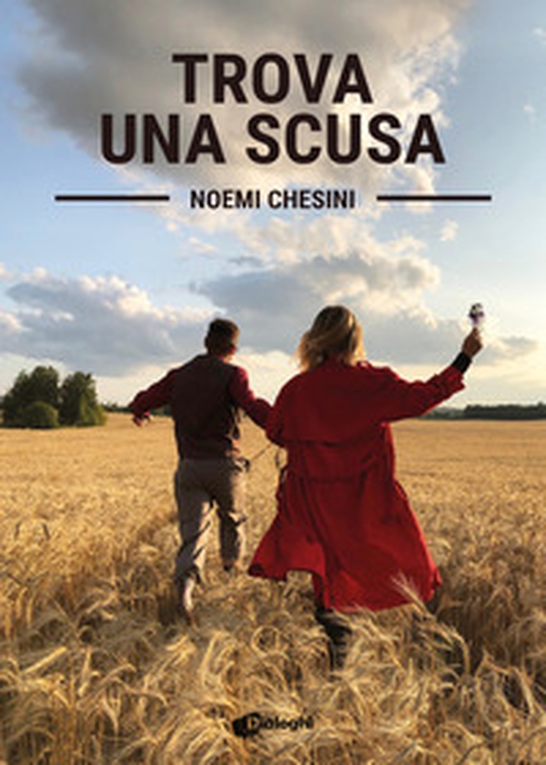 Trova una scusa - Librerie.coop Trova una scusa - Librerie.coop