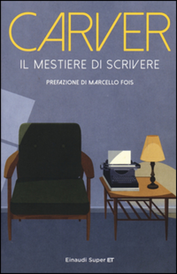 Il mestiere di scrivere. Esercizi, lezioni, saggi di scrittura creativa - Librerie.coop Il mestiere di scrivere. Esercizi, lezioni, saggi di scrittura creativa - Librerie.coop