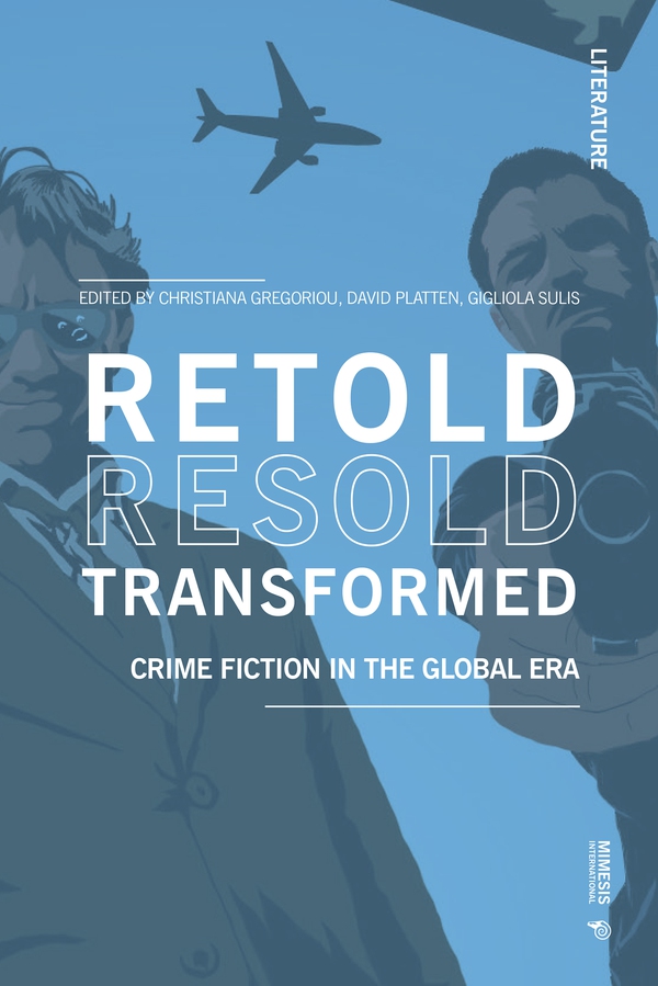 Retold Resold Transformed - Librerie.coop Retold Resold Transformed - Librerie.coop