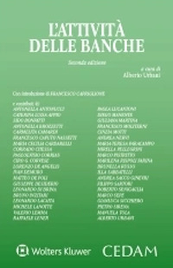 L'attività delle banche - Librerie.coop L'attività delle banche - Librerie.coop