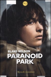 Paranoid Park - Librerie.coop