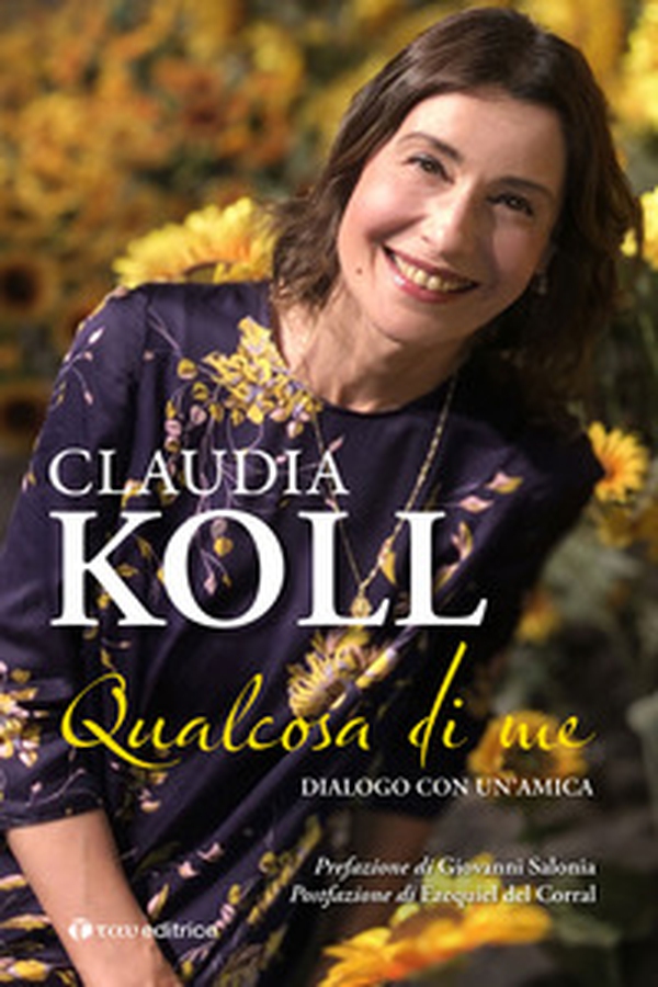 Qualcosa di me. Dialogo con un'amica - Librerie.coop Qualcosa di me. Dialogo con un'amica - Librerie.coop