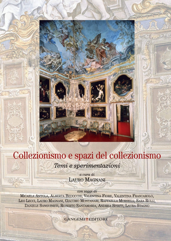 Collezionismo e spazi del collezionismo - Librerie.coop Collezionismo e spazi del collezionismo - Librerie.coop