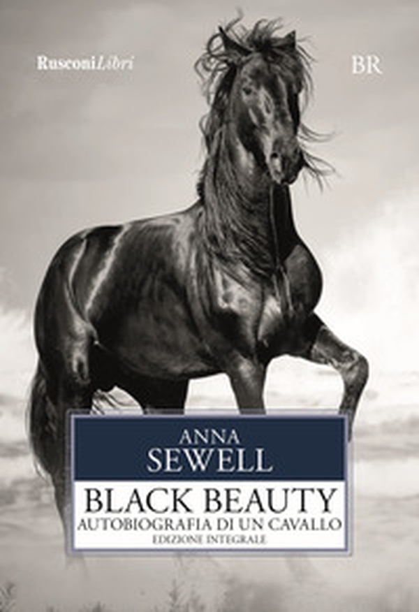 Black Beauty. Autobiografia di un cavallo - Librerie.coop Black Beauty. Autobiografia di un cavallo - Librerie.coop