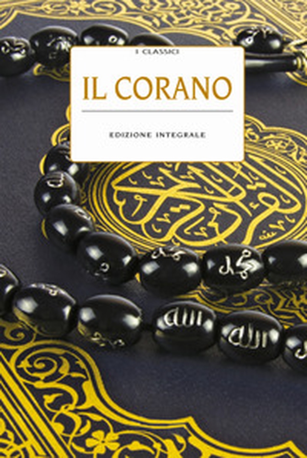 Il Corano - Librerie.coop Il Corano - Librerie.coop