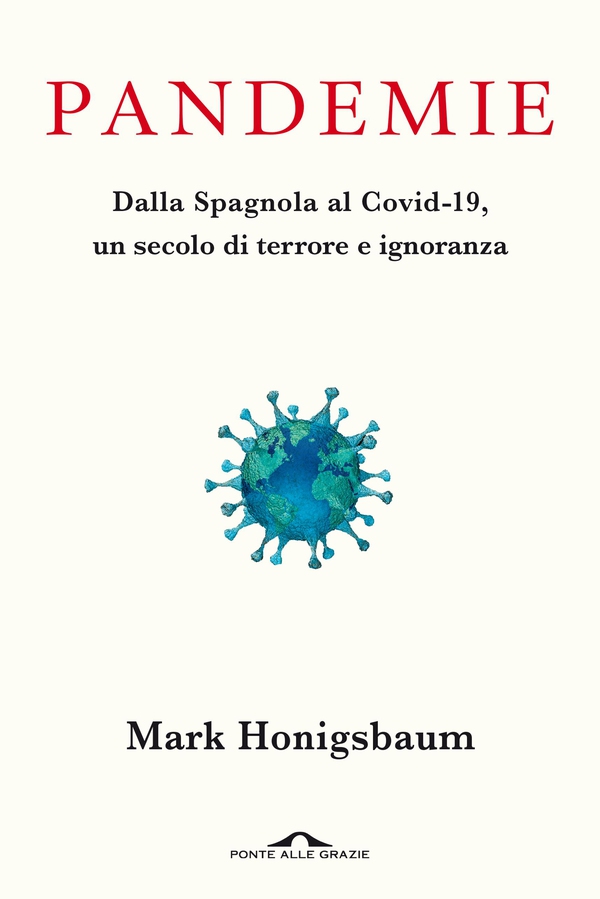 Pandemie - Librerie.coop Pandemie - Librerie.coop