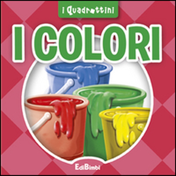 I colori - Librerie.coop I colori - Librerie.coop