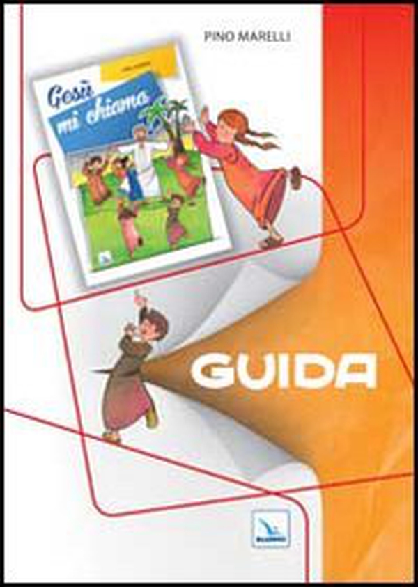 Gesù mi chiama. Guida - Librerie.coop Gesù mi chiama. Guida - Librerie.coop